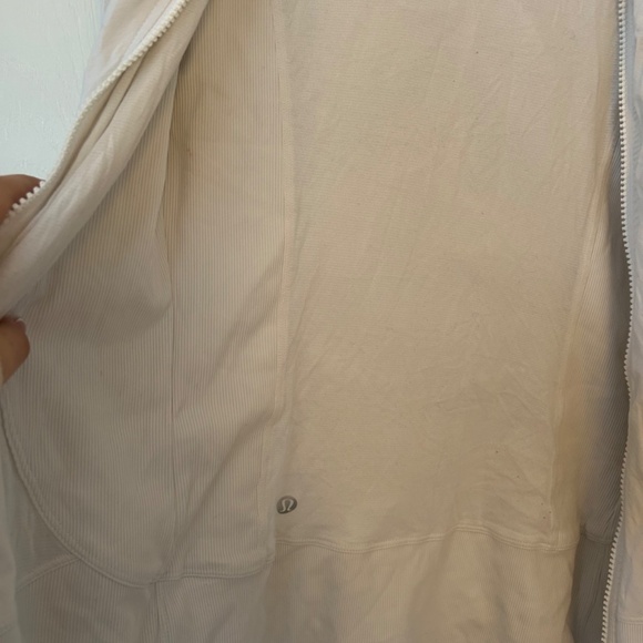 Lululemon Jacket - Picture 7 of 7